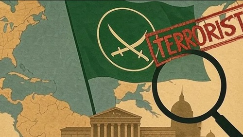 زلزال التصنيف الأمريكي: