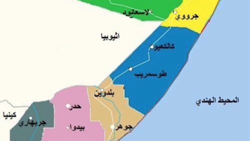 مكافحة الإرهاب في