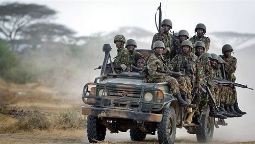 مانديرا بين فكي حركة