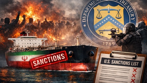 أسطول الظل تحت المقصلة