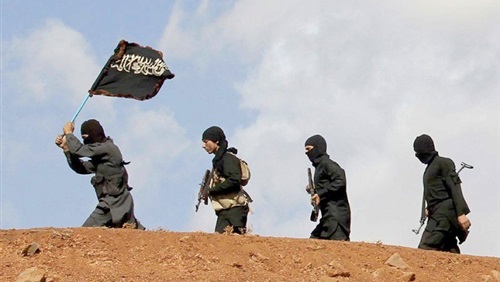 داعش لم يختفِ: تحولات