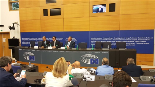 تفكيكُ تنظيمِ الإخوان..