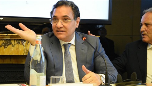 تفكيكُ تنظيمِ الإخوان..