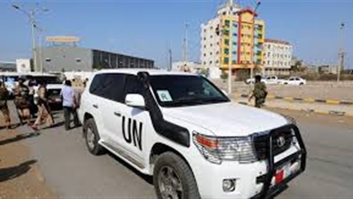 تصعيد حوثي يستهدف