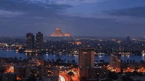 الأمن القومي العربي