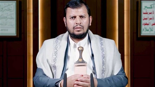 خطاب الحوثي.. تهديد