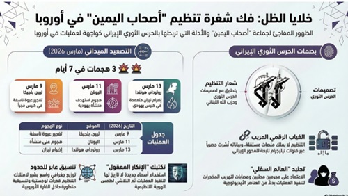 الشبكة الشبحية: كشف
