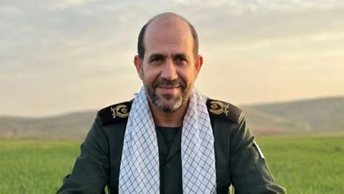 من هو  عظيم إسماعيلي