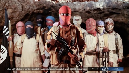 بعد تفكيك خلية طنجة