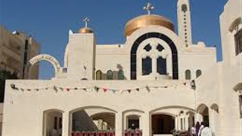 في أرض حاول داعش