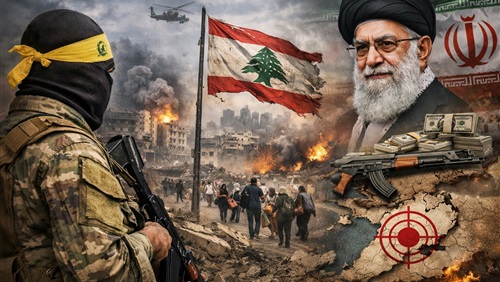 لبنان نموذجًا.. كيف