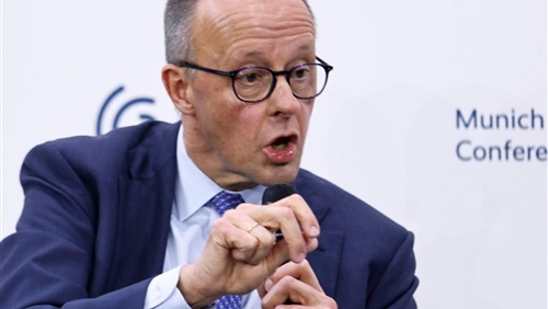 زيارة الشرع إلى برلين