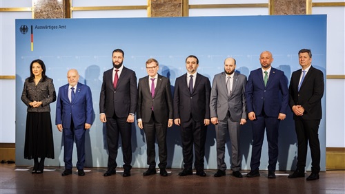 ماضي الشرع وملف اللاجئين