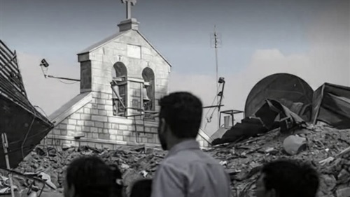 من الرمز إلى النزف: