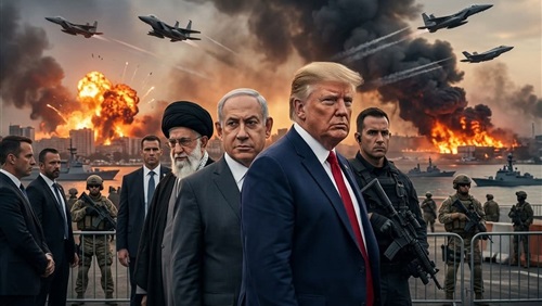 انتفاضة كنسية ضد