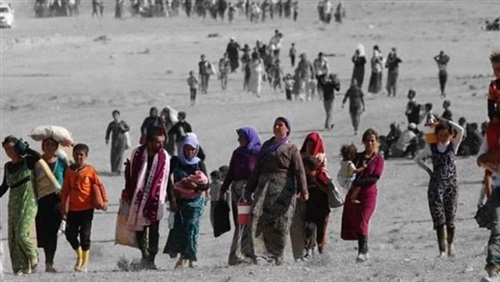 بعد عقد من المأساة..