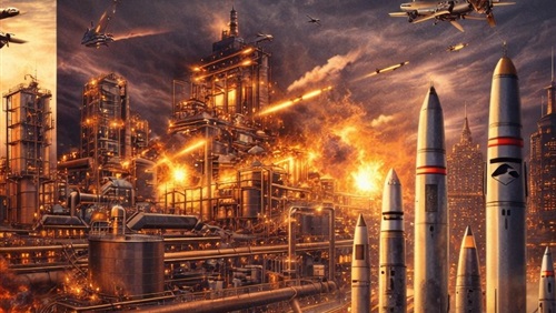 اغتيال قيادات مقر