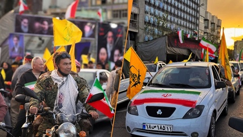 من تصدير الميليشيات