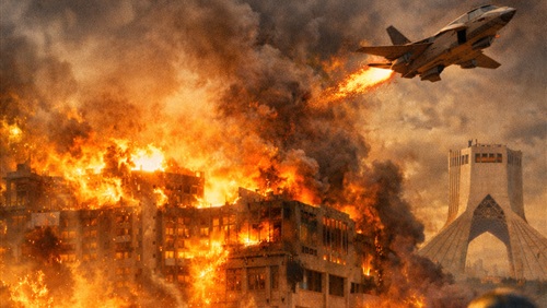 تصفية أصغر باقري..