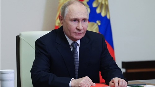 روسيا الرابح الخفي