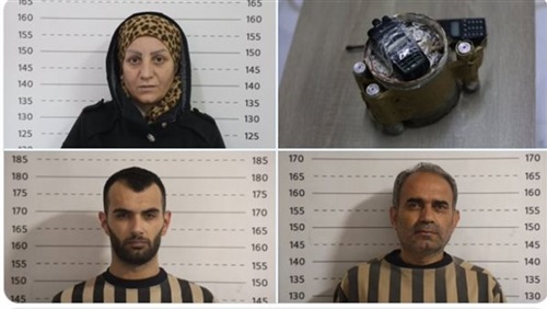 الداخلية السورية