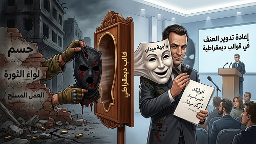 حسام الحداد يكتب: