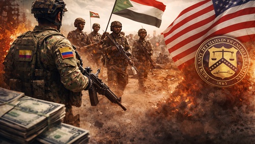 واشنطن تفرض عقوبات