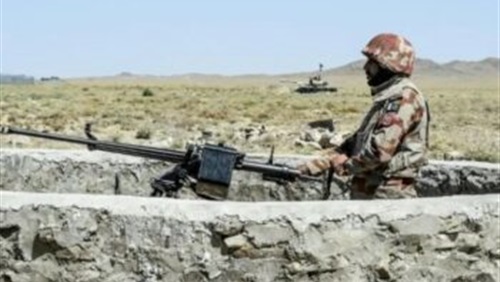 بعد مقتل 22 إرهابيا..