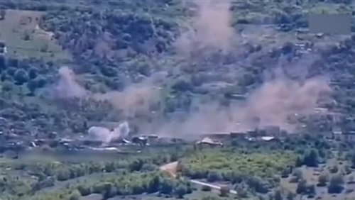 خديعة الهدنة: كيف