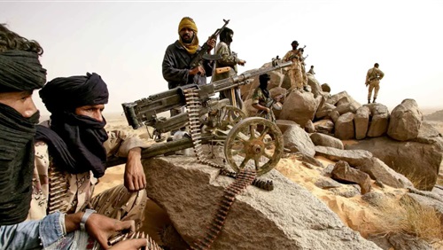 زلزال أمني في الساحل: