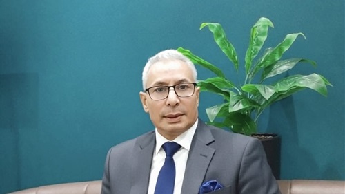 حسام الحداد يكتب: