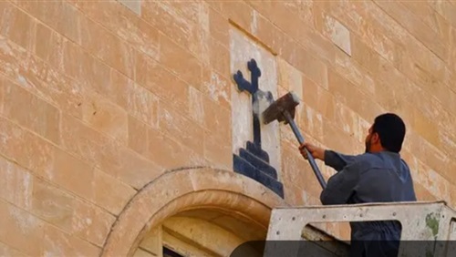 مكاتب قانونية أمريكية