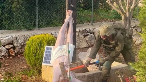 الصمود في المنطقة