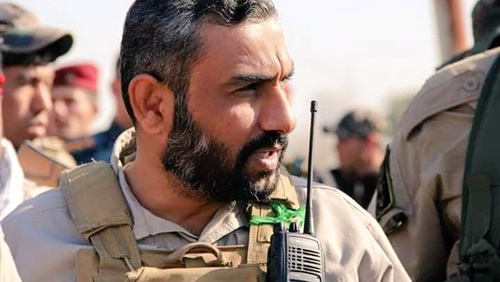 من هو زعيم جماعة