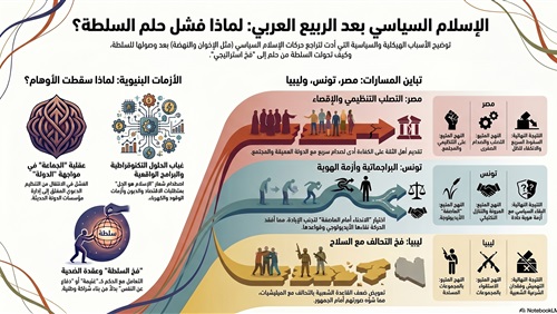 شاهد/ الإسلام السياسي