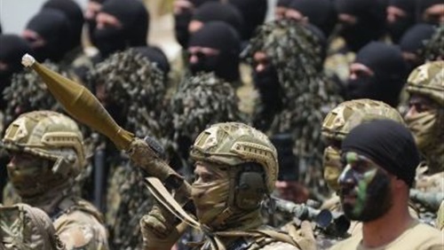 من هو حسن سلامة..