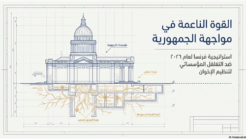 شاهد/ القوة الناعمة