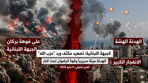 الجبهة اللبنانية