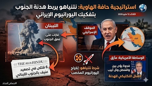 استراتيجية حافة الهاوية: