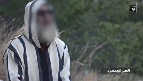 جغرافيا الموت: الصومال