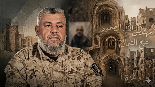عز الدين الحداد: