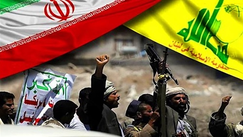 حزب الله يواجه الضربات