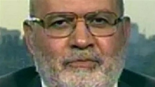  محمود الإبياري..