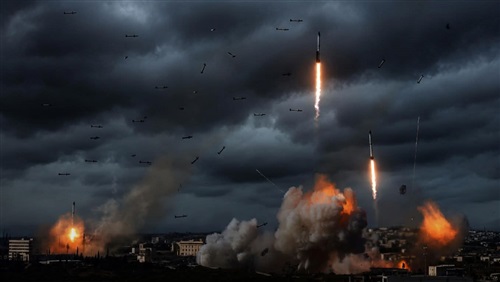 شبكة تجسس جديدة..