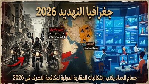  إشكاليات المقاربة