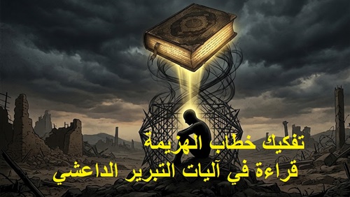تفكيك خطاب الهزيمة: