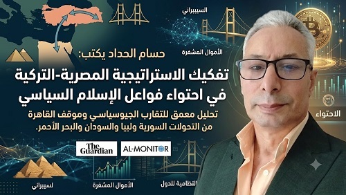 تفكيك الاستراتيجية