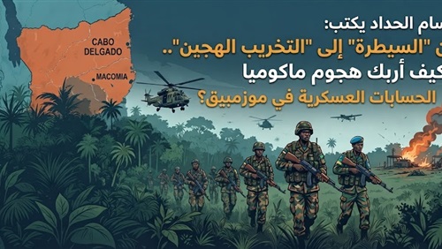 شاهد|| حرب الظلال
