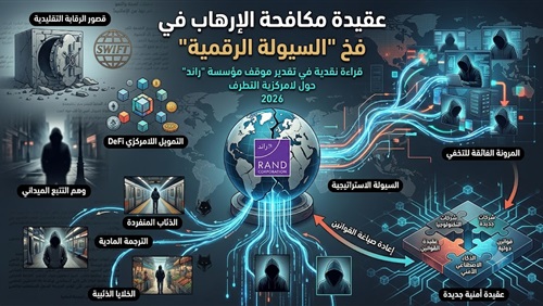عقيدة مكافحة الإرهاب