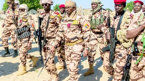 ميليشيات الفولاني